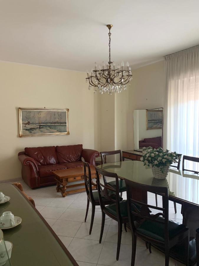 Ferienwohnung Casa Ninetta Bari Exterior foto
