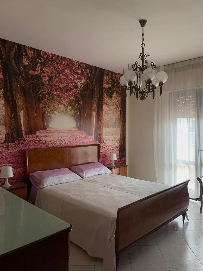 Ferienwohnung Casa Ninetta Bari Exterior foto