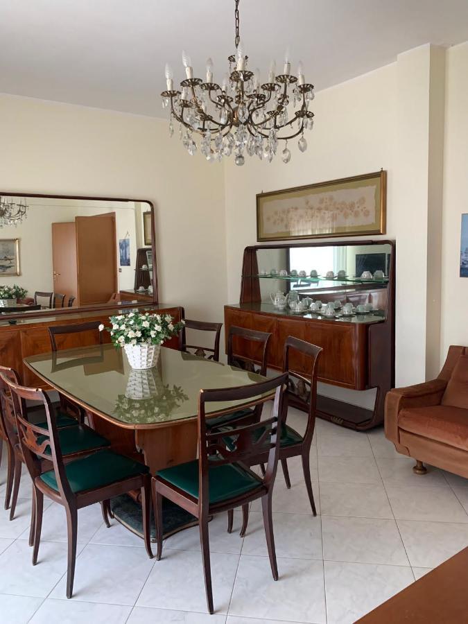 Ferienwohnung Casa Ninetta Bari Exterior foto