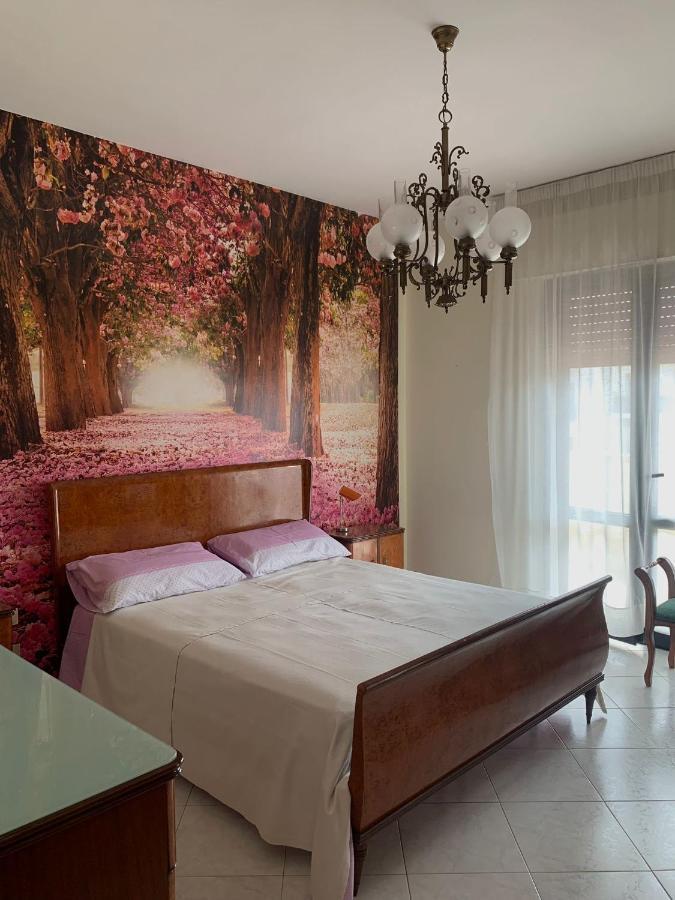 Ferienwohnung Casa Ninetta Bari Exterior foto