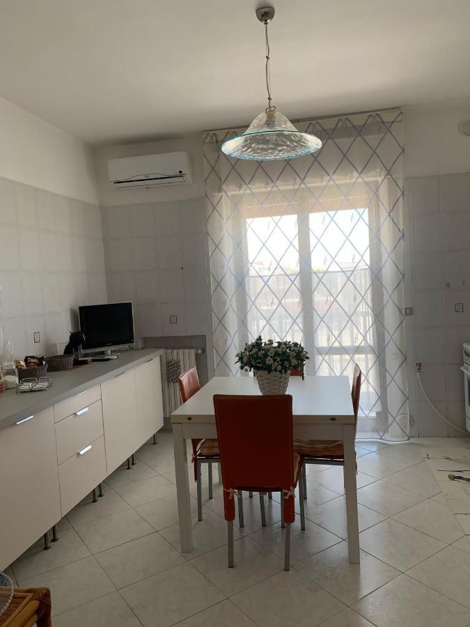 Ferienwohnung Casa Ninetta Bari Exterior foto