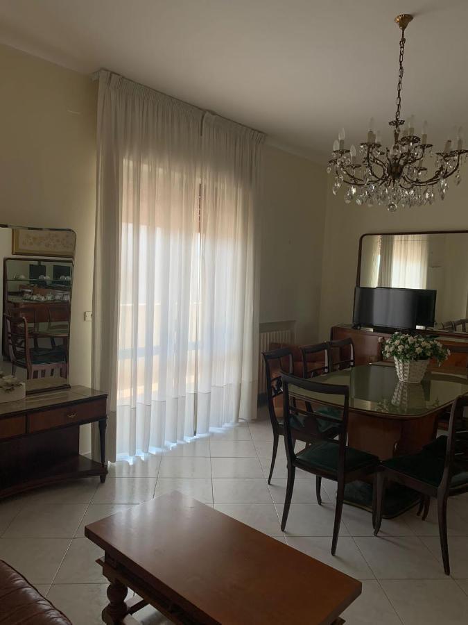 Ferienwohnung Casa Ninetta Bari Exterior foto