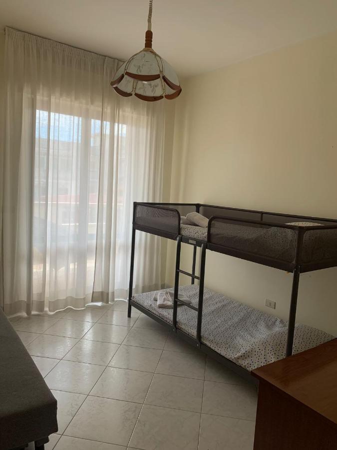 Ferienwohnung Casa Ninetta Bari Exterior foto