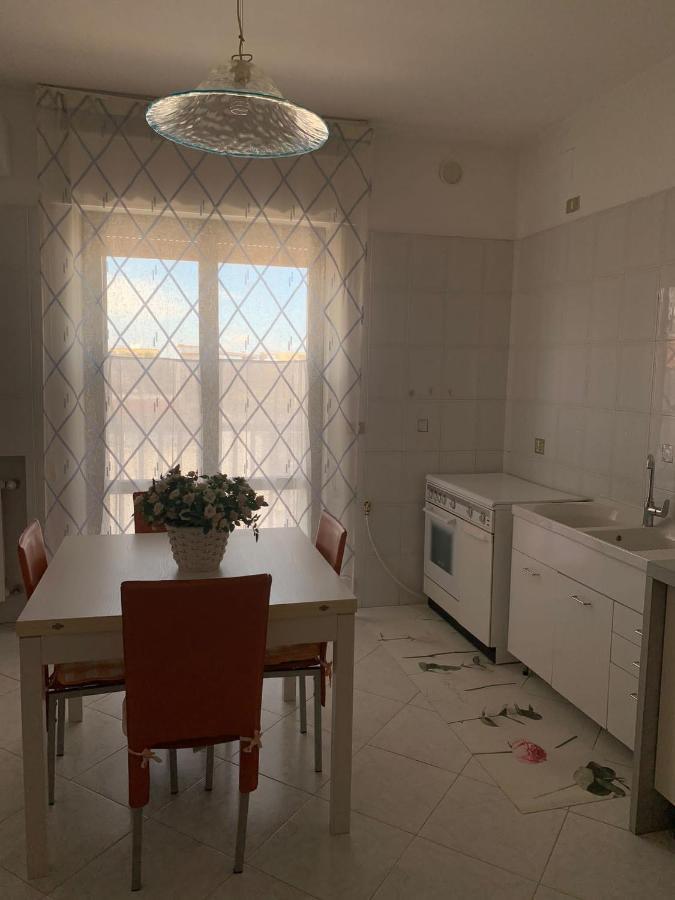 Ferienwohnung Casa Ninetta Bari Exterior foto