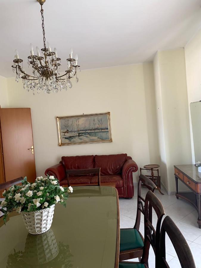 Ferienwohnung Casa Ninetta Bari Exterior foto