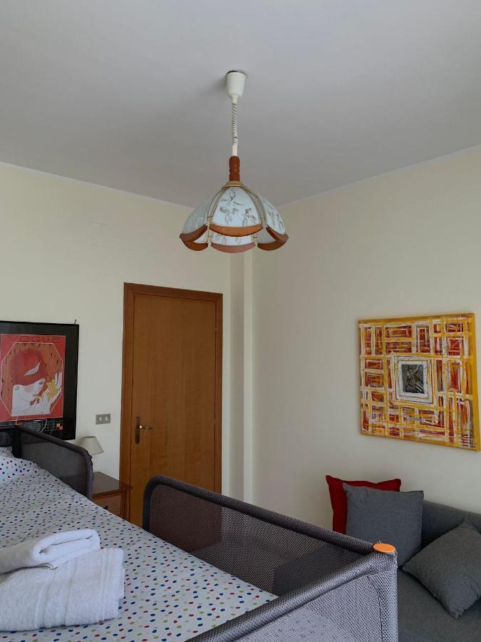 Ferienwohnung Casa Ninetta Bari Exterior foto