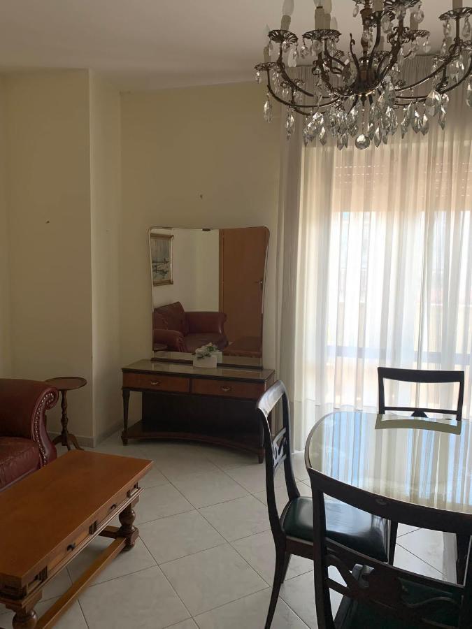 Ferienwohnung Casa Ninetta Bari Exterior foto
