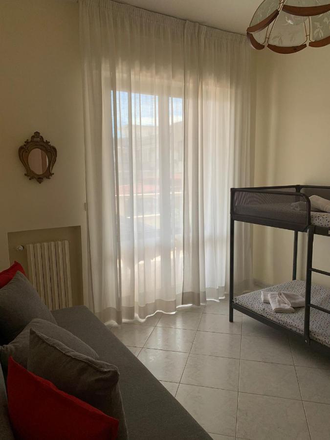 Ferienwohnung Casa Ninetta Bari Exterior foto